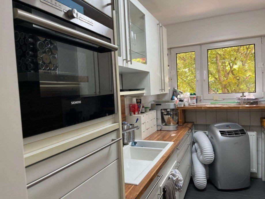 K�che Wohnung Frankfurt am Main
