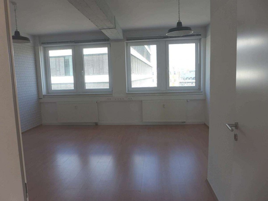 Raum 1 B�rohaus Bad Homburg vor der H�he