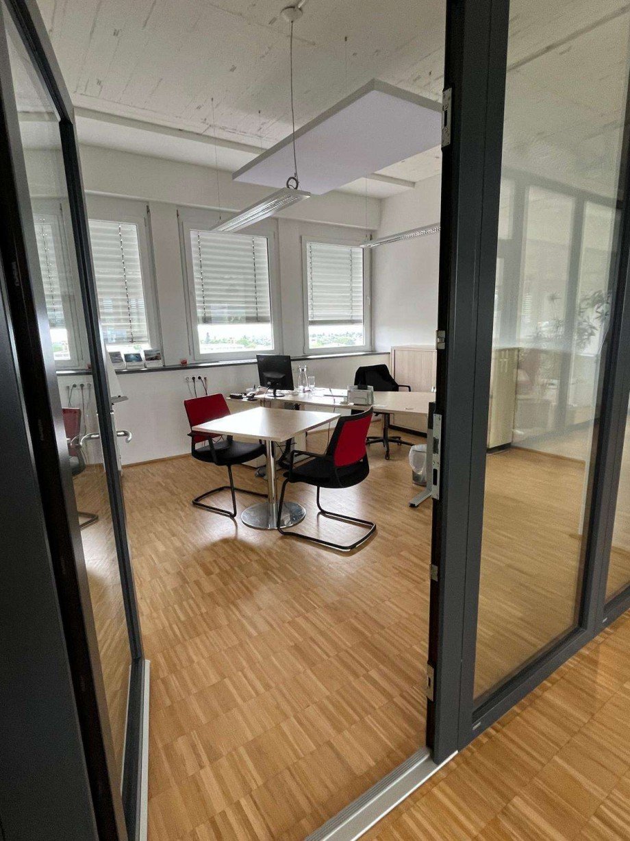 10179 B�ro / Praxis Oberursel (Taunus)