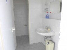 Sanit�r Helle B�rofl�che / zentraler Lage + S-Bahnn�he / stufenlos mit Lift / Fernblick + Dachterrasse!