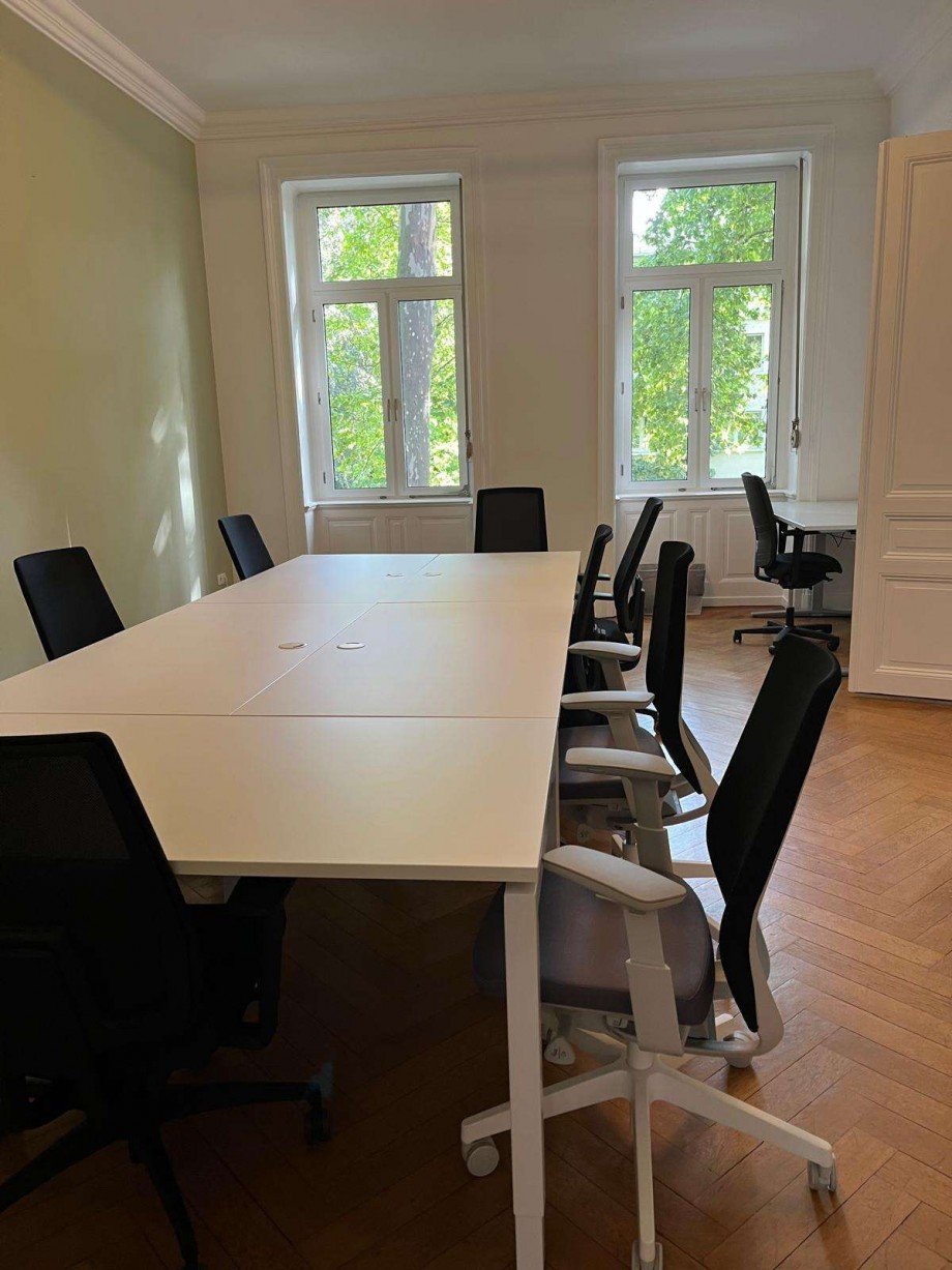 B�ro 1 B�ro / Praxis Frankfurt am Main