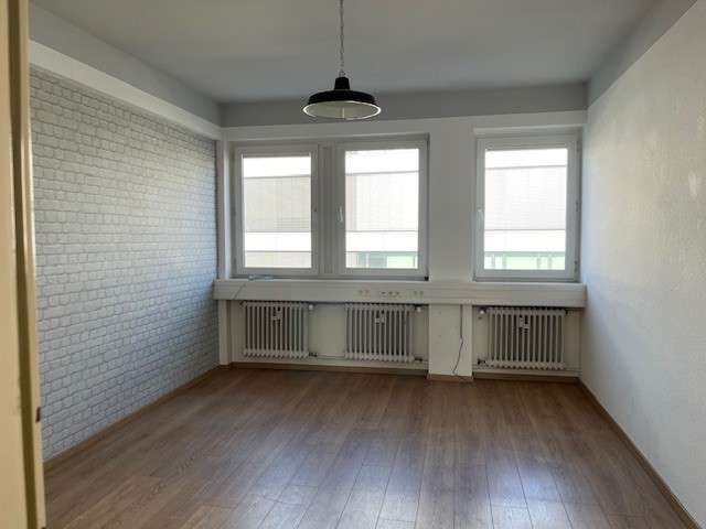 Raumbeispiel B�rohaus Bad Homburg vor der H�he
