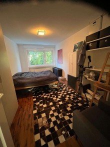 Schlafzimmer 3 Toplage! EG mit gro�em Garten und Souterrain