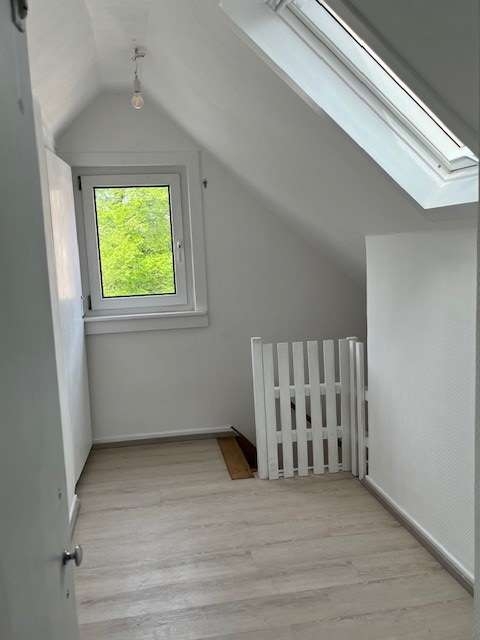 Flur DG Zimmer Bad Homburg vor der H�he