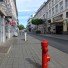 Hauptbild Ladenfl�che in 1A-Lage der Fu�g�ngerzone, sehr repr�sentatives Geb�ude!