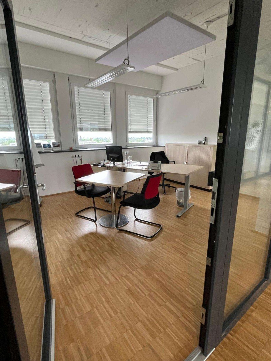 10186 B�ro / Praxis Oberursel (Taunus)