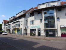 L1090689 Ladenfl�che / teilgastronomisch nutzbar / Beste Stadtteillage mit 4,4% Anfangsrendite / Provisionsf