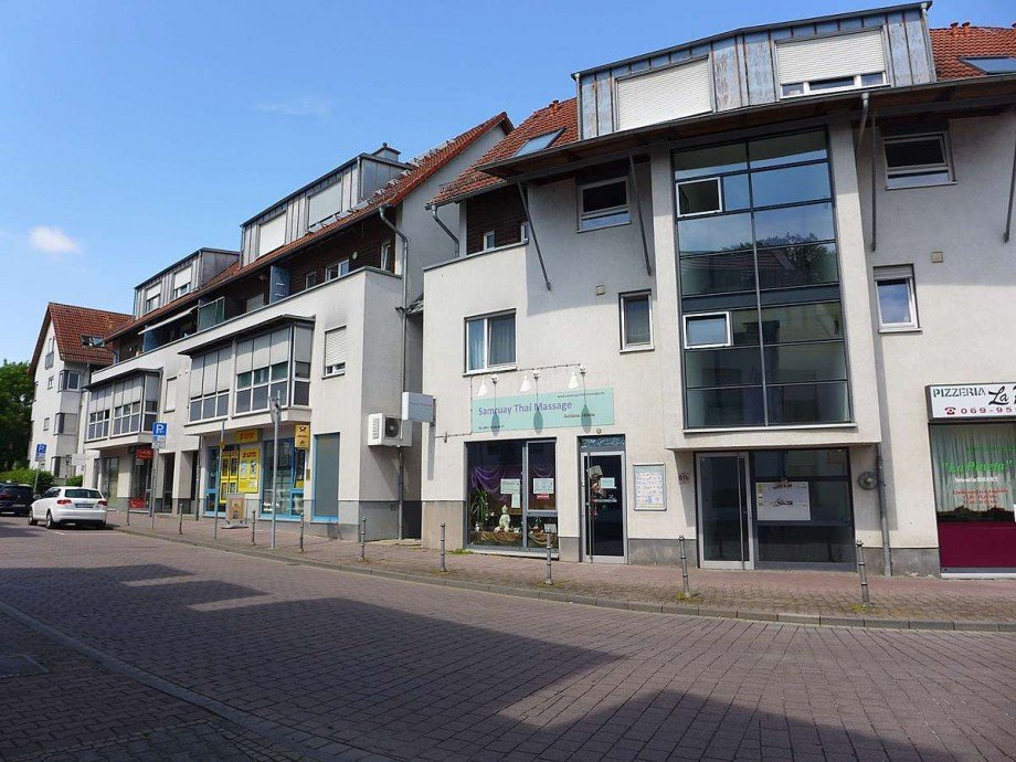 L1090689 Wohnung Frankfurt am Main