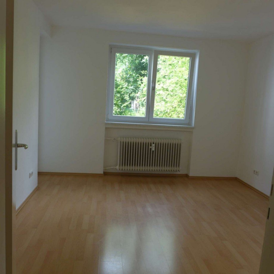Schlafzimmer 1 Etagenwohnung Frankfurt am Main