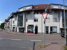 aL1090687 Ladenfl�che / teilgastronomisch nutzbar / Beste Stadtteillage mit 4,4% Anfangsrendite / Provisionsf