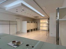 Innenansicht 2 1A-Lage in der Fu�g�ngerzone / Stufenlos / Top-Zustand / Repr�sentative Front