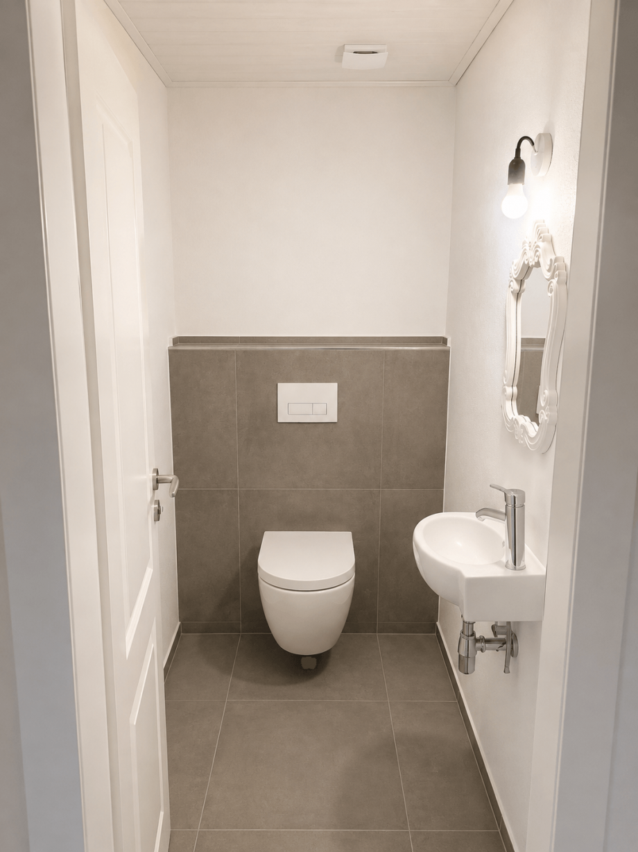 GaC Etagenwohnung Altenstadt