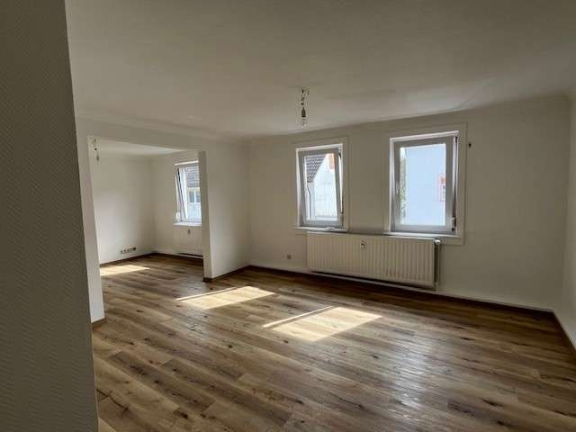 Wohn- und Essbereich Zimmer Bad Homburg vor der H�he