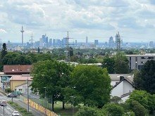 10166 B�ropenthouse mit Lift, Glastrennw�nden und Parkett. Provisionsfrei bei MV mind. 3 Jahre!