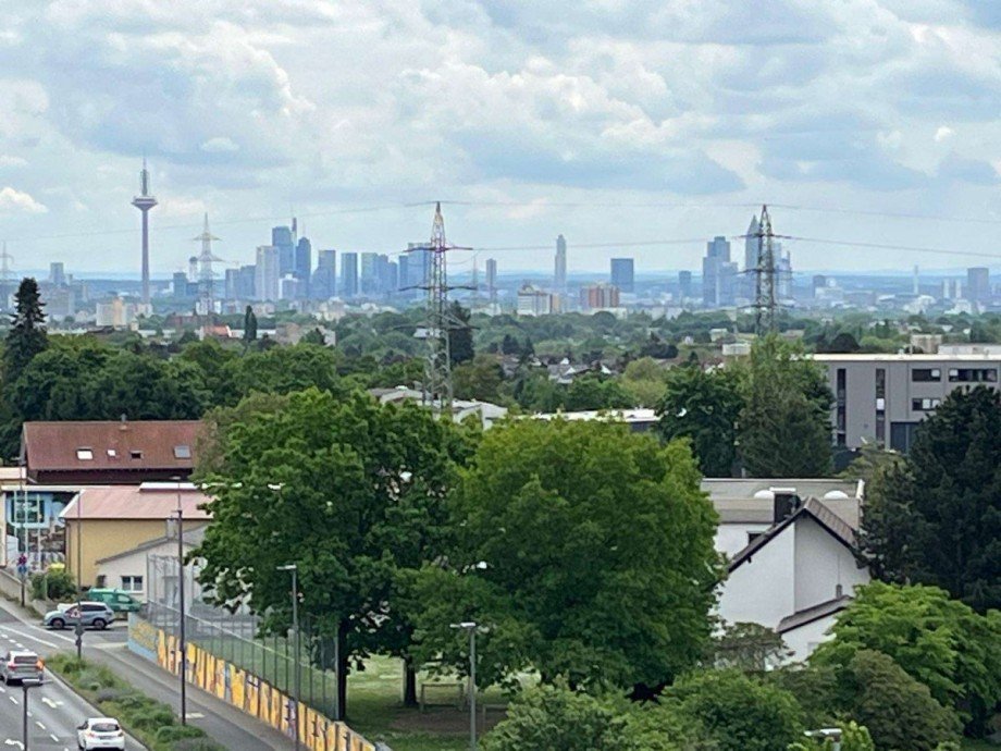 10166 B�ro / Praxis Oberursel (Taunus)