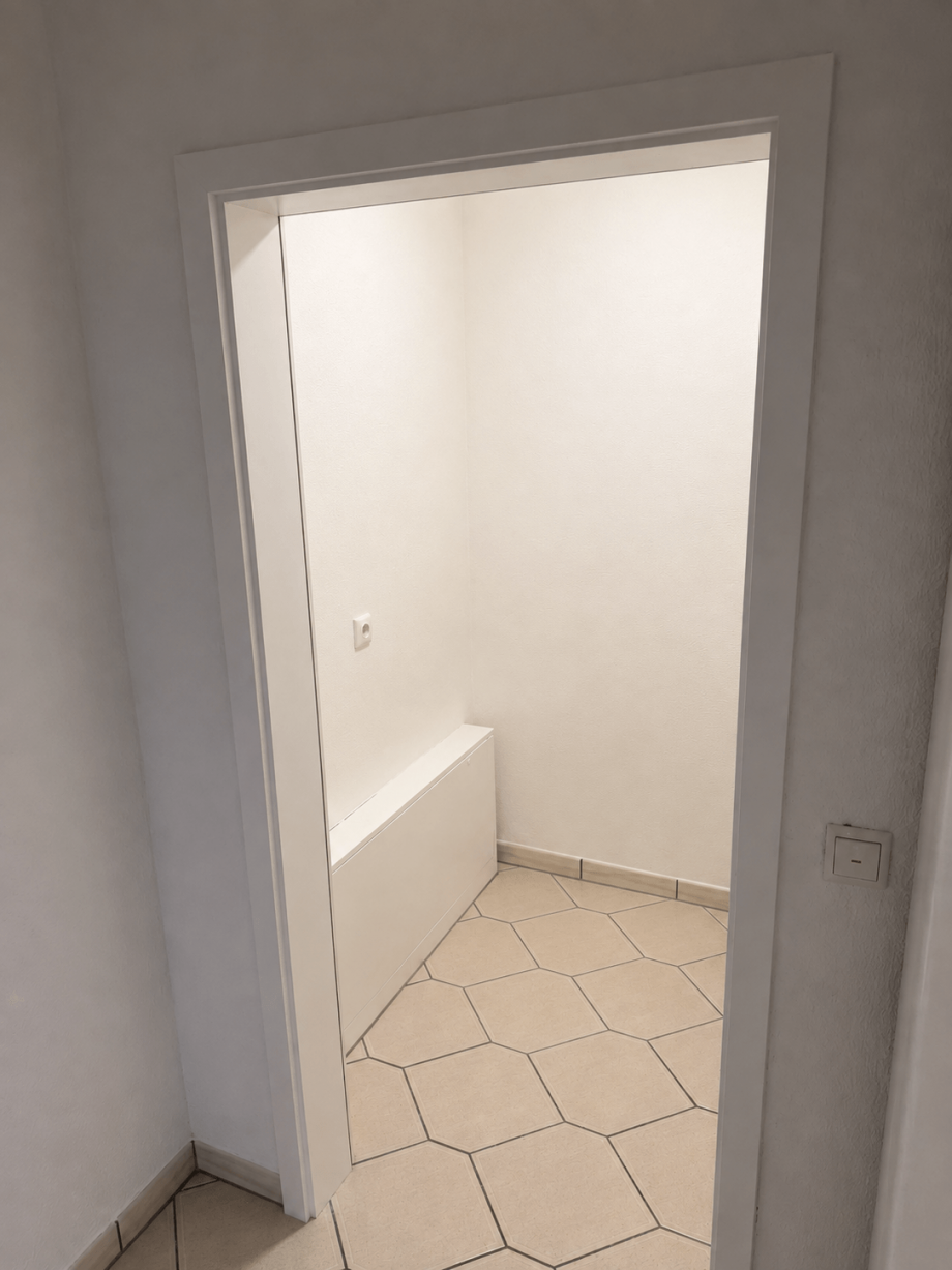 Abstellkammer Etagenwohnung Altenstadt