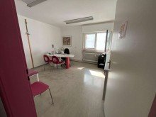 Raumbeispiel B�ro- oder Praxisr�ume am Marktplatz / 2 Mieteinheiten je 140m�