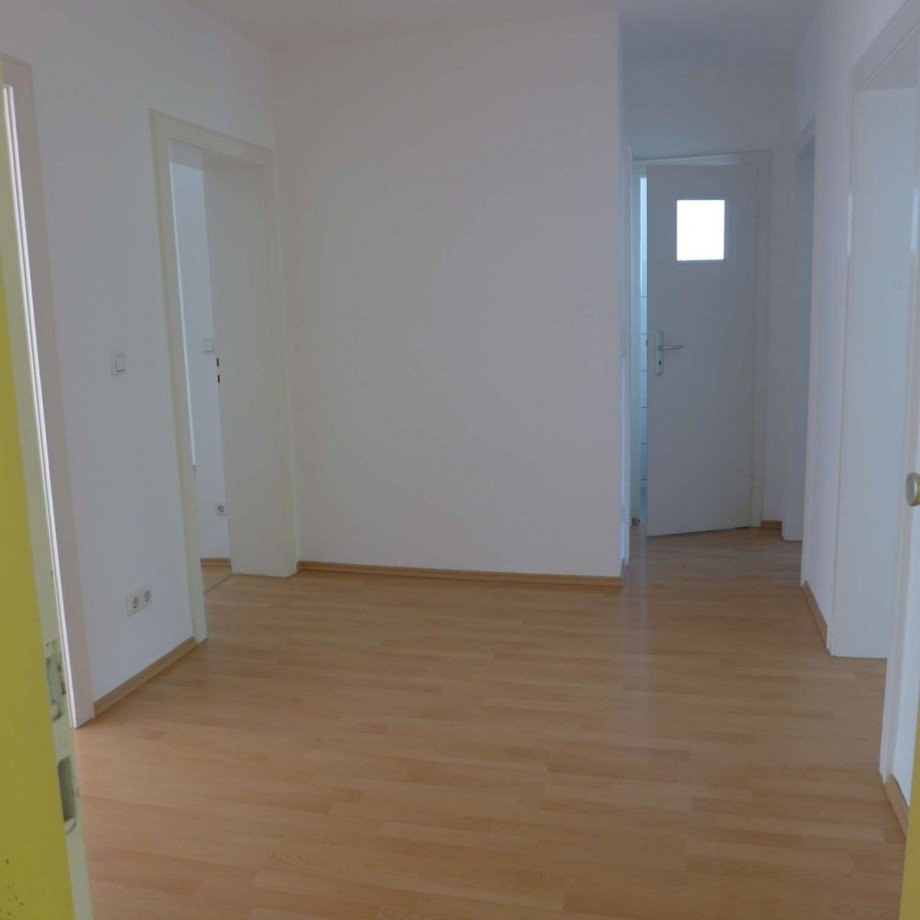 Flur Etagenwohnung Frankfurt am Main