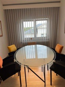 Zimmer DG Maisonette 185m� im Stilaltbau am Kurhaus zzgl. 2 vermietete L�den 106m�,  im EG! KP EUR 3.917,-/m�!