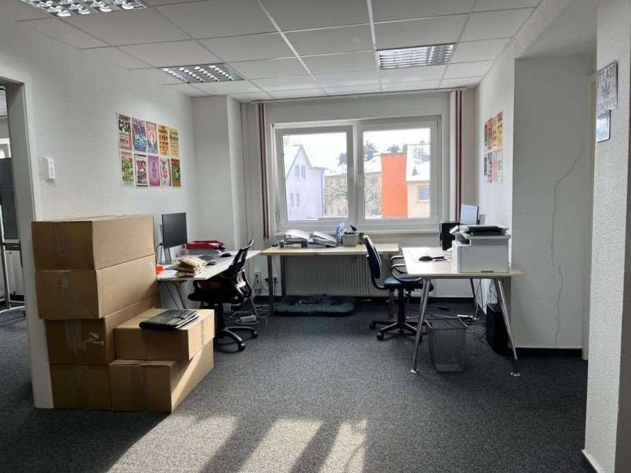 B�ro 2 Einzelhandel Bad Homburg vor der H�he