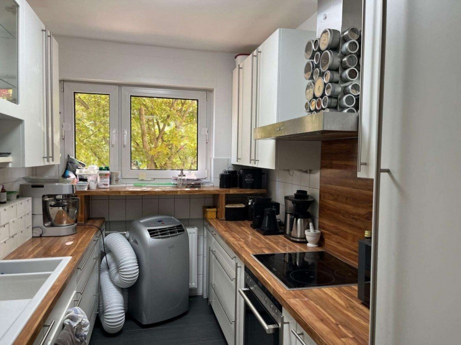 K�che Wohnung Frankfurt am Main