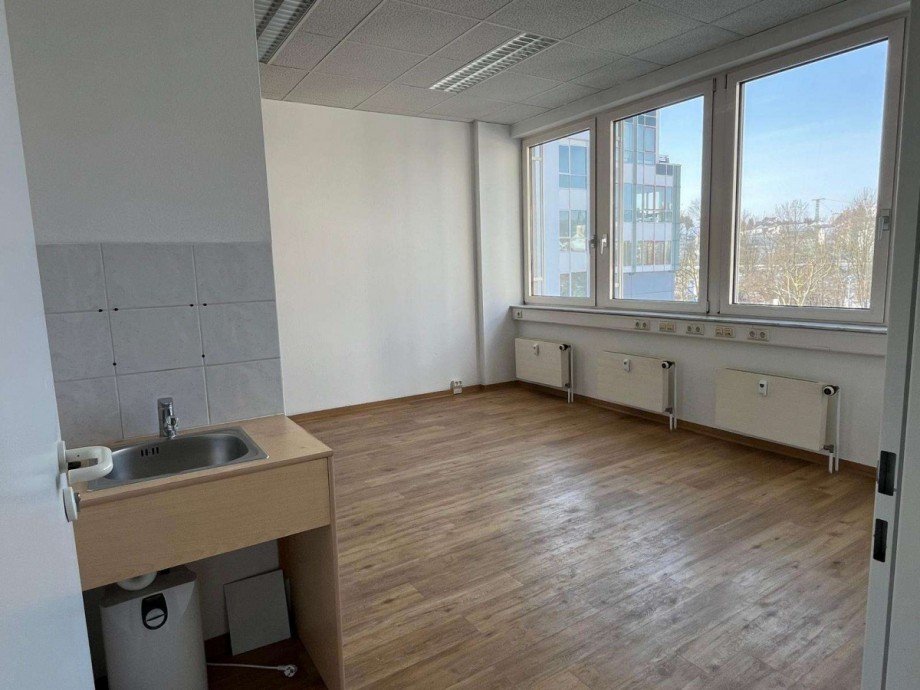 Raum 4 B�ro / Praxis Friedrichsdorf