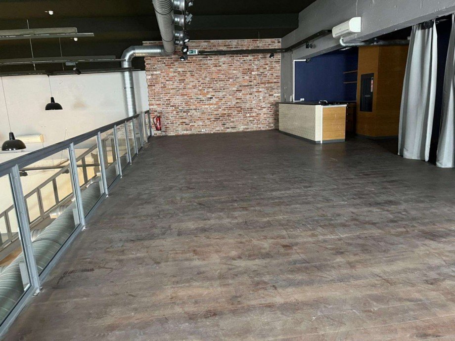 Galerie Ladenlokal Bad Homburg vor der H�he