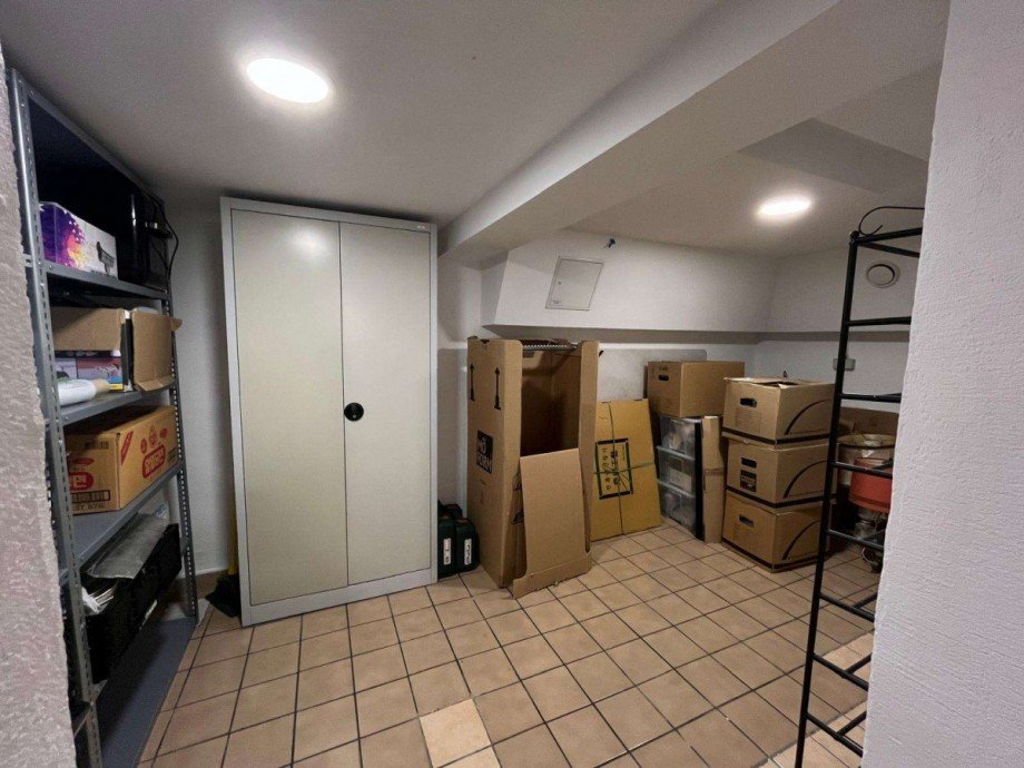 Archiv 2 B�rohaus Bad Homburg vor der H�he