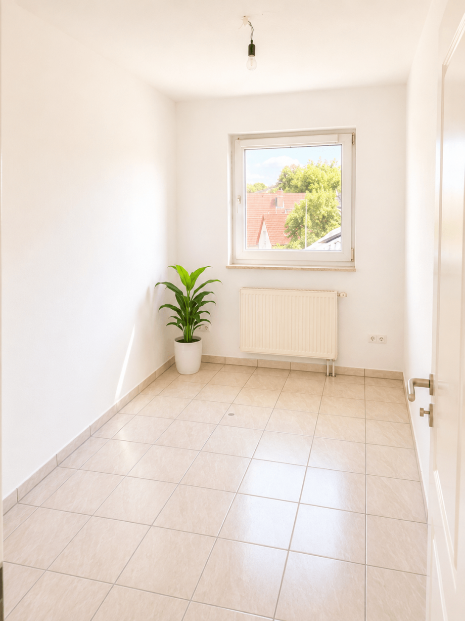 Schlafzimmer 3 Etagenwohnung Altenstadt