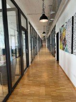 Hauptbild B�ropenthouse mit Lift, Glastrennw�nden und Parkett. Provisionsfrei bei MV mind. 3 Jahre!