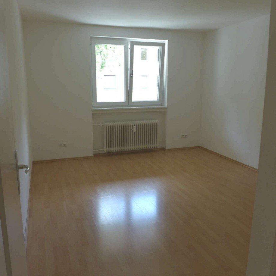 Schlafzimmer Etagenwohnung Frankfurt am Main