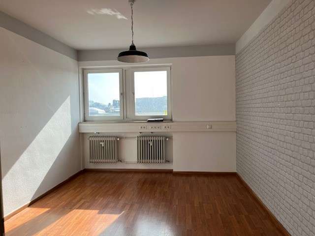 Raumbeispiel B�rohaus Bad Homburg vor der H�he