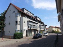 L1090684 Ladenfl�che / teilgastronomisch nutzbar / Beste Stadtteillage mit 4,4% Anfangsrendite / Provisionsf