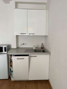Teek�che Separates B�rohaus in ruhiger Citylage am Bahnhof!