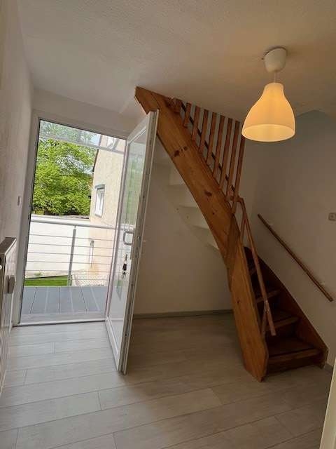 Eingangsbereich 1 Zimmer Bad Homburg vor der H�he