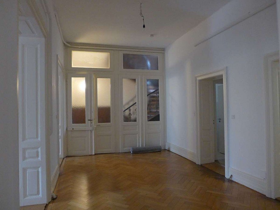 Entree B�ro / Praxis Frankfurt am Main