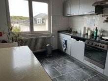 K�che DG Maisonette 185m� im Stilaltbau am Kurhaus zzgl. 2 vermietete L�den 106m�,  im EG! KP EUR 3.917,-/m�!