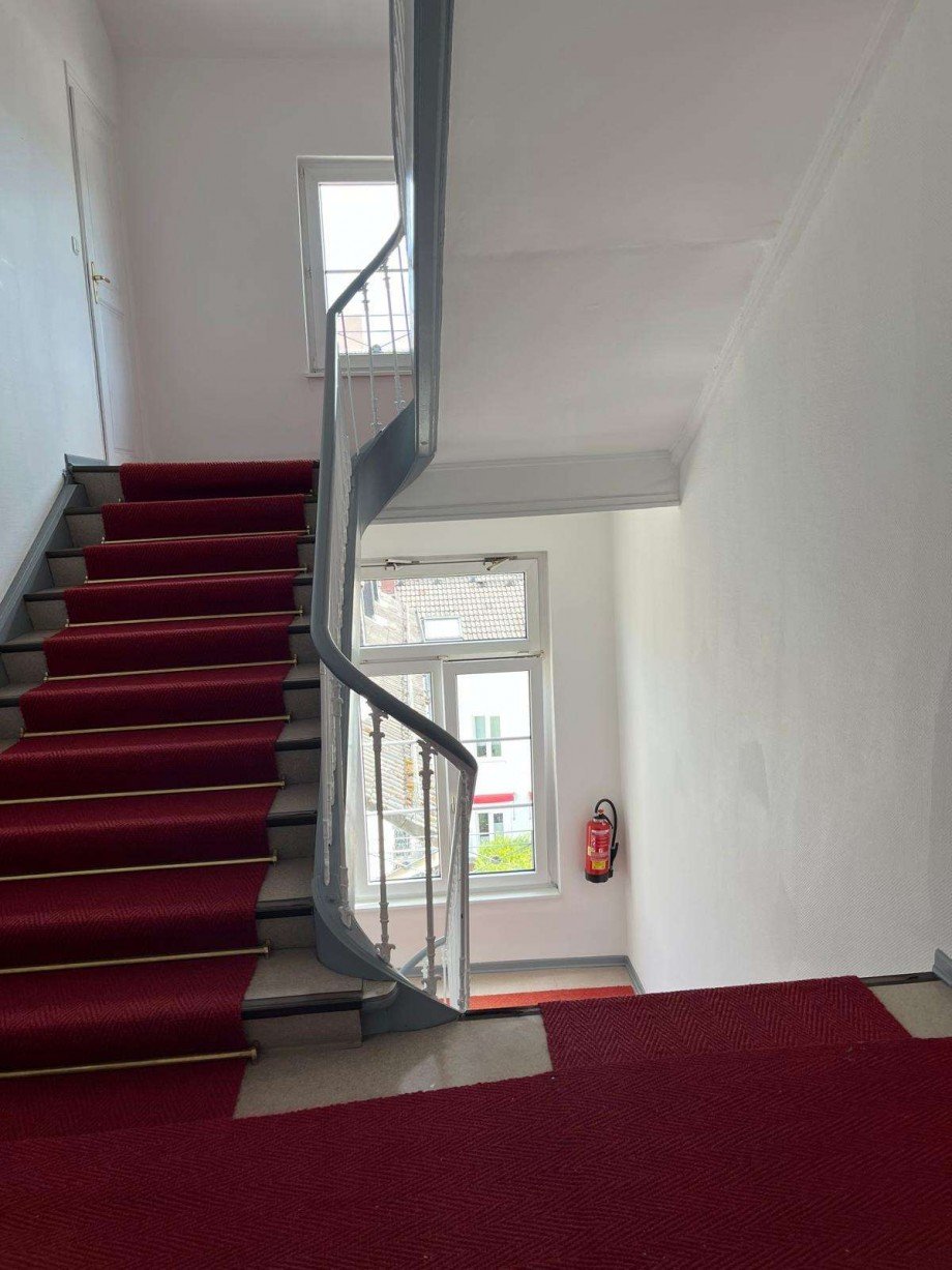 12606 Etagenwohnung Bad Homburg vor der H�he