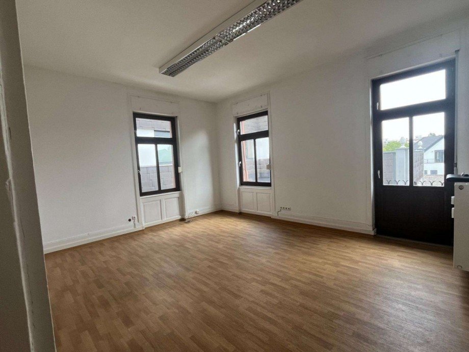 Raum 1 B�rofl�che Bad Soden am Taunus