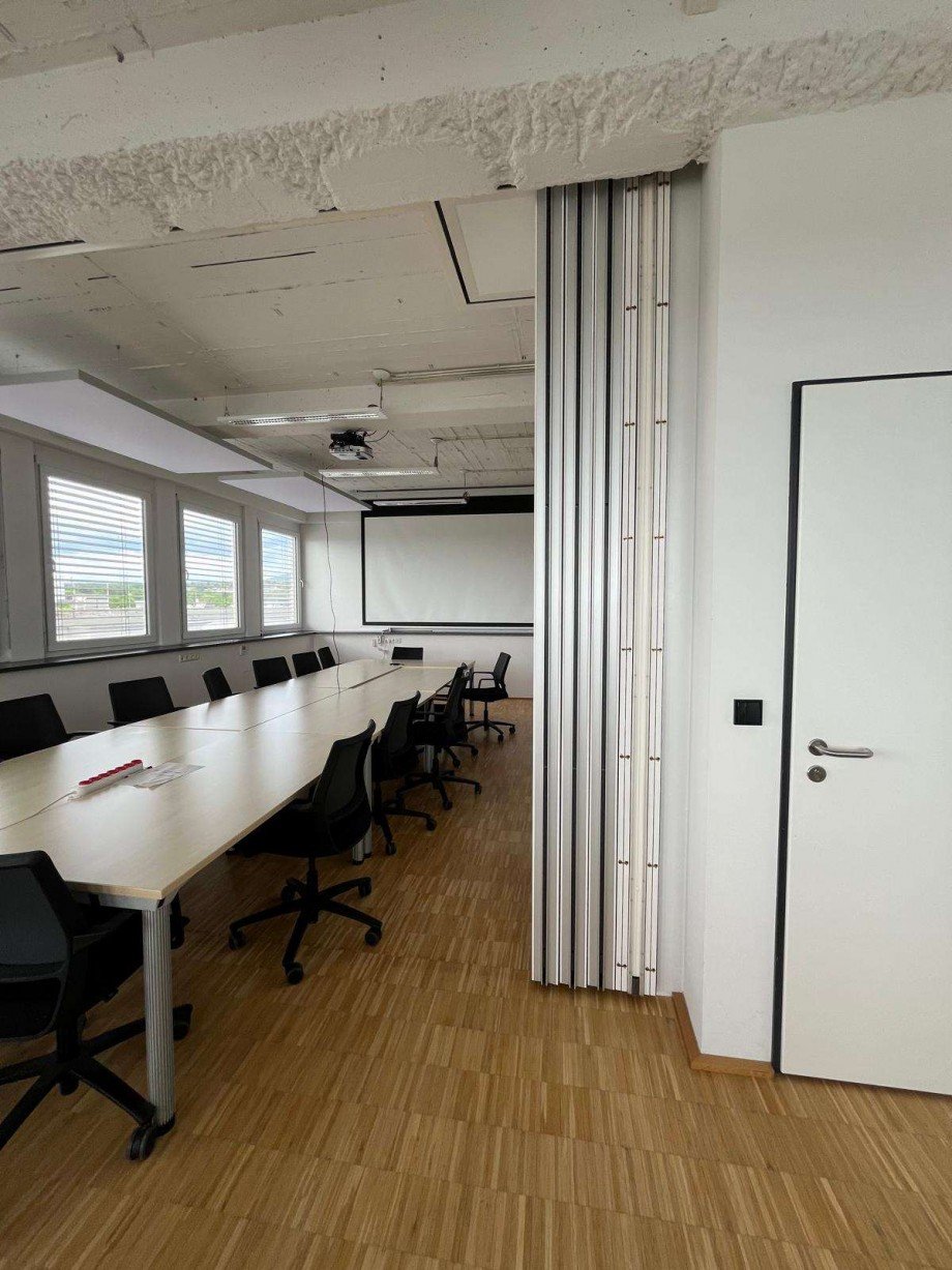 10168 B�ro / Praxis Oberursel (Taunus)
