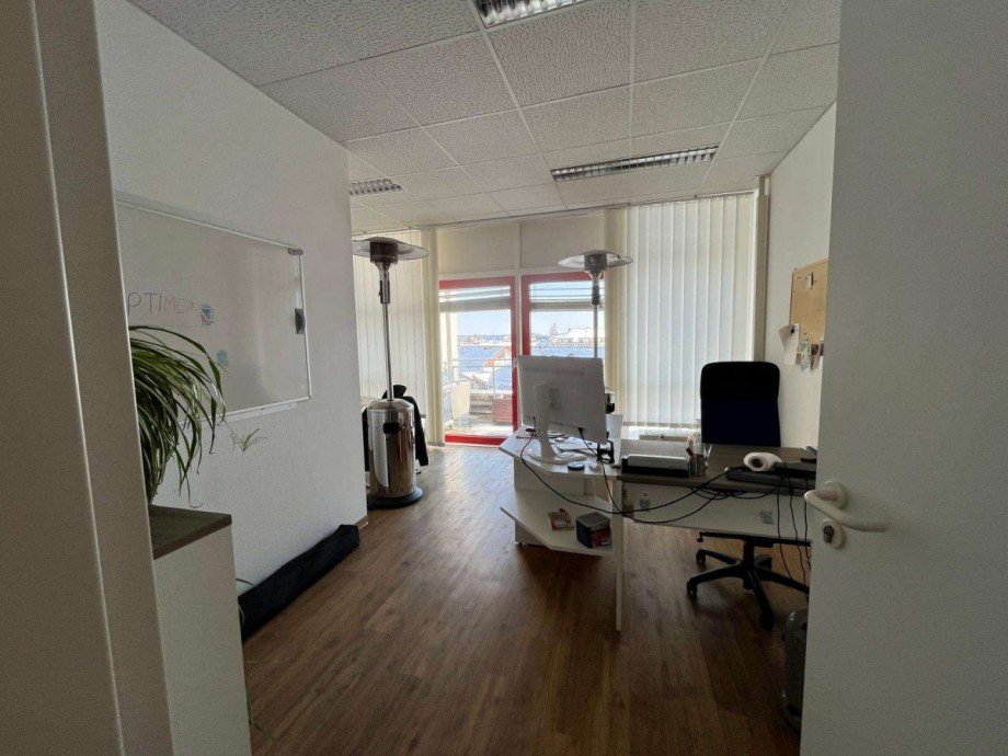 B�robeispiel B�ro / Praxis Friedrichsdorf