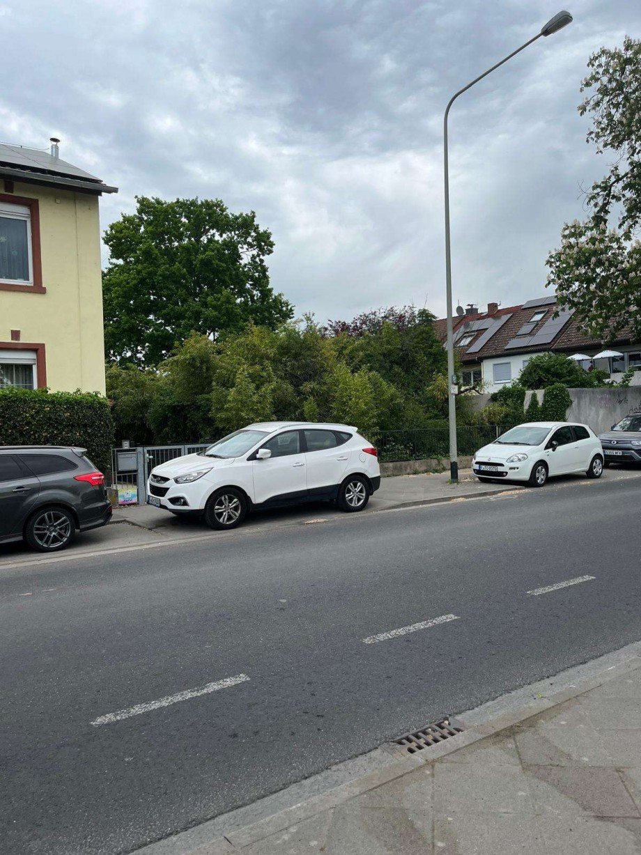 a Grundst�ck 02 Grundst�ck Frankfurt am Main