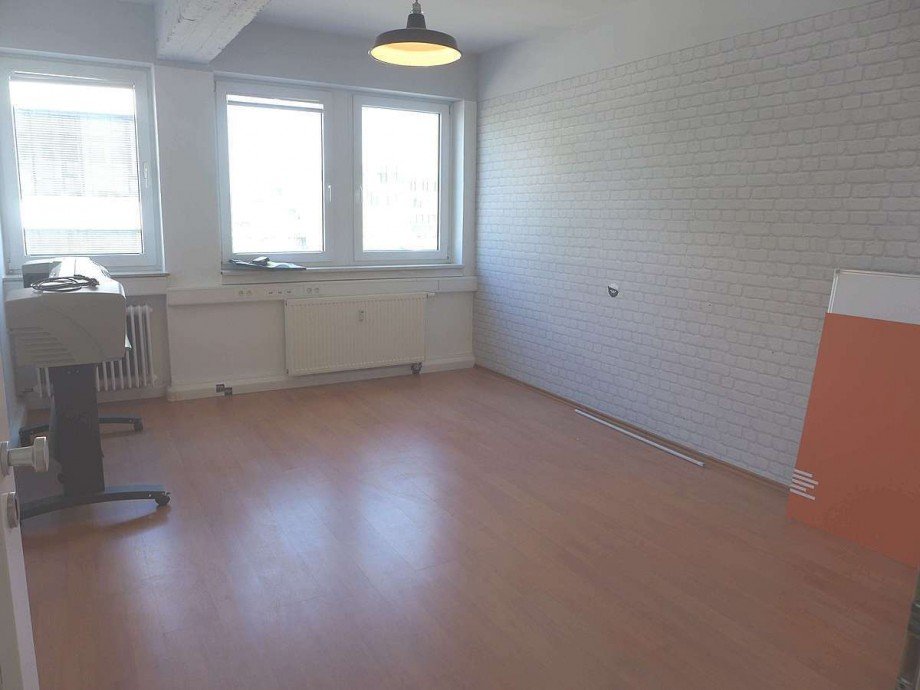 Raum 2 B�rohaus Bad Homburg vor der H�he