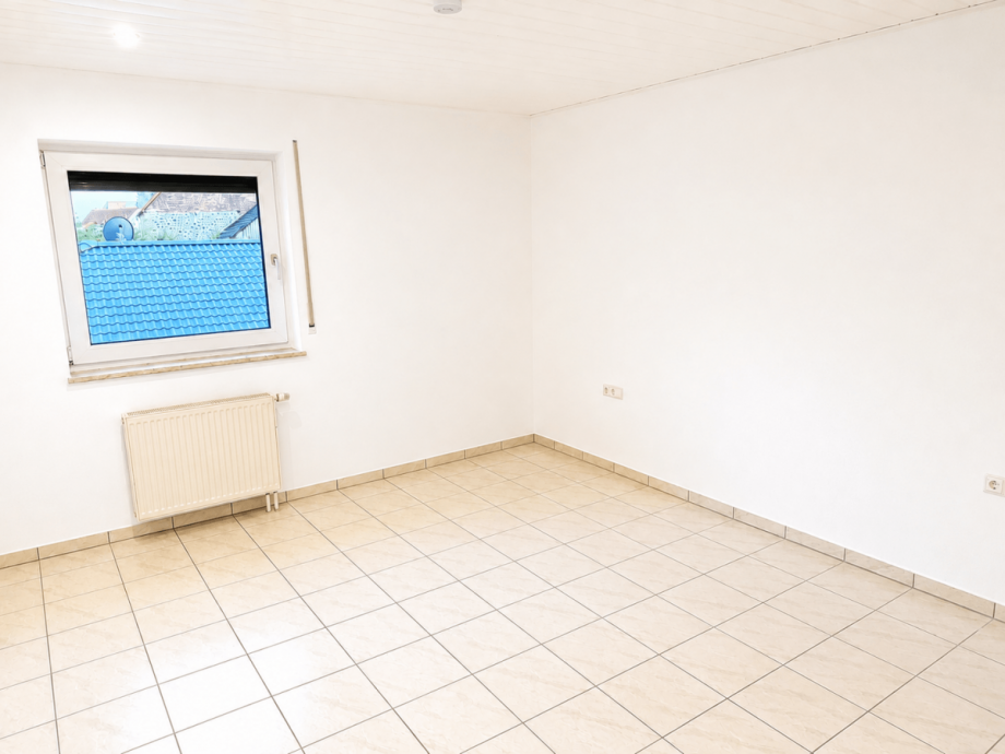 Schlafzimmer 1 Etagenwohnung Altenstadt