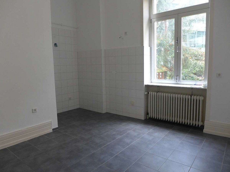 K�che + Aufenthalt B�ro / Praxis Frankfurt am Main