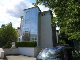 Hauptbild PROVISIONSFREI, moderne hochwertige B�rofl�che mit Lift, Parkpl�tzen und sch�nem Blick!
