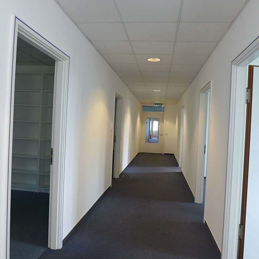 Flur B�rohaus Bad Homburg vor der H�he