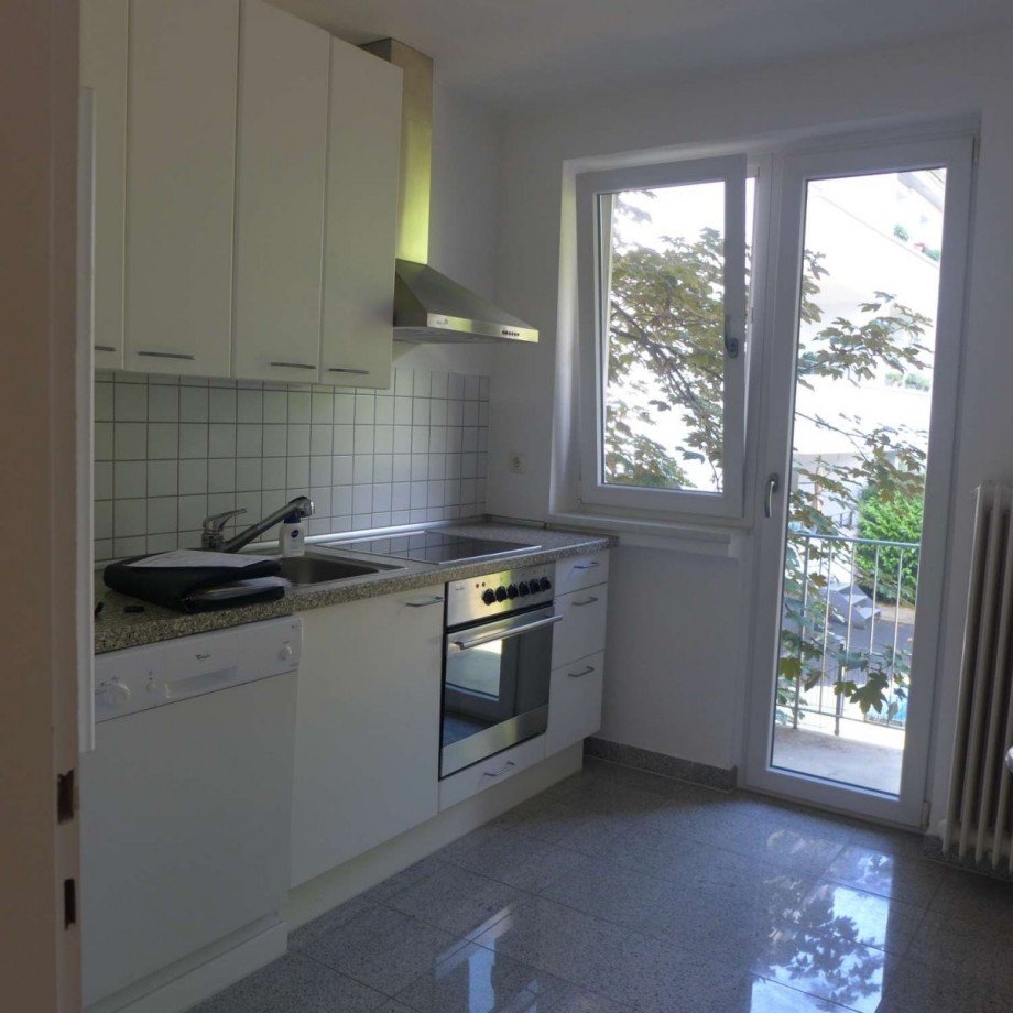 K�che Etagenwohnung Frankfurt am Main