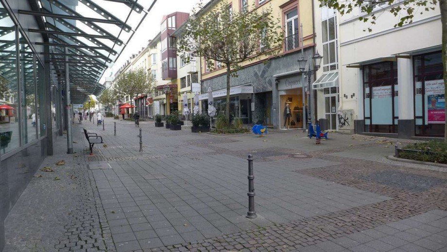 L1040405 Ladenlokal Bad Homburg vor der H�he