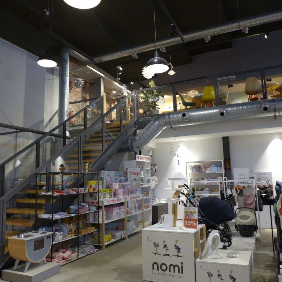 Galerie Ladenlokal Bad Homburg vor der H�he